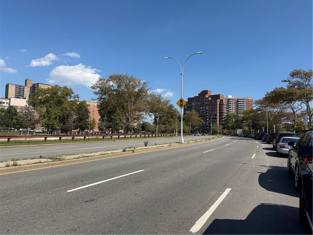 3101 Ocean Parkway Brighton Beach Brooklyn NY 11235