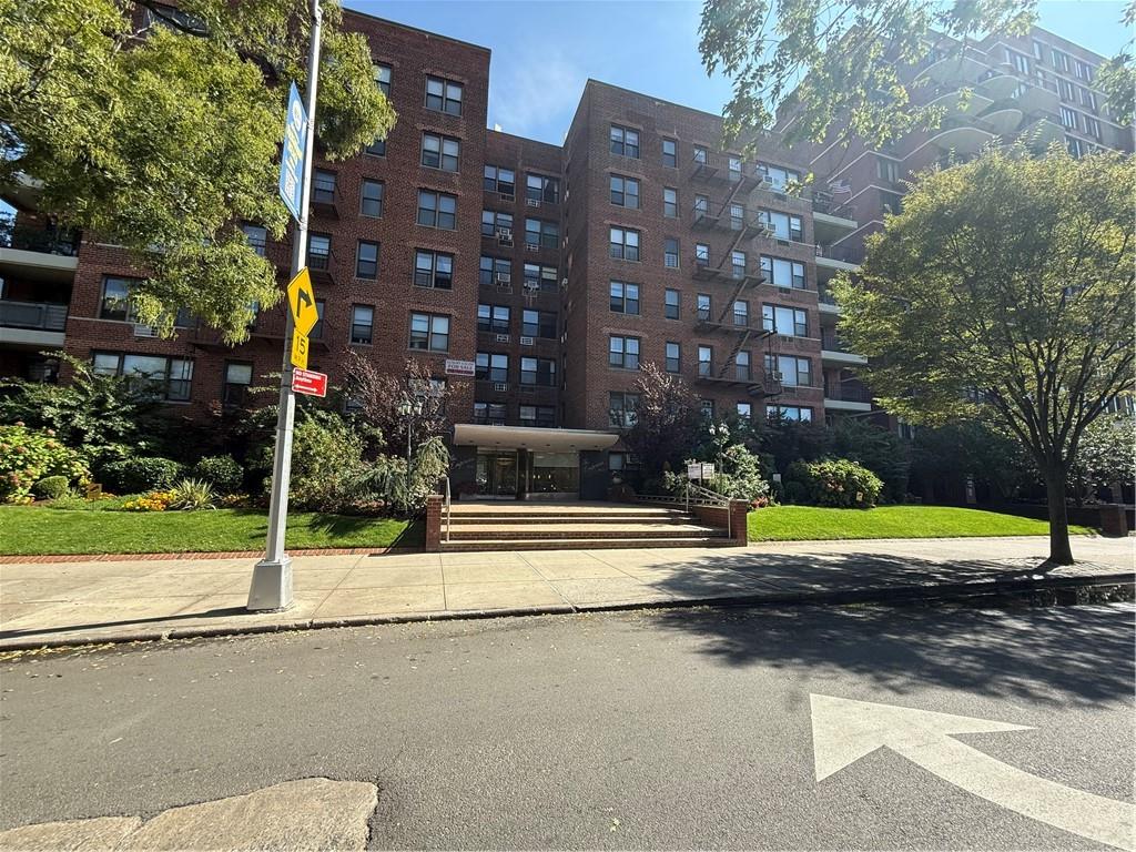 3101 Ocean Parkway Brighton Beach Brooklyn NY 11235