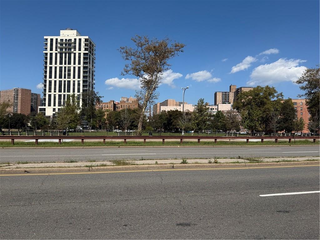 3101 Ocean Parkway Brighton Beach Brooklyn NY 11235