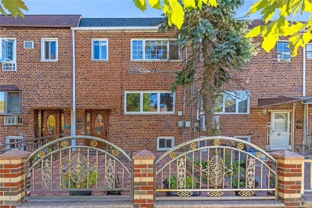 12 Paerdegat 13th Street Canarsie Brooklyn NY 11236