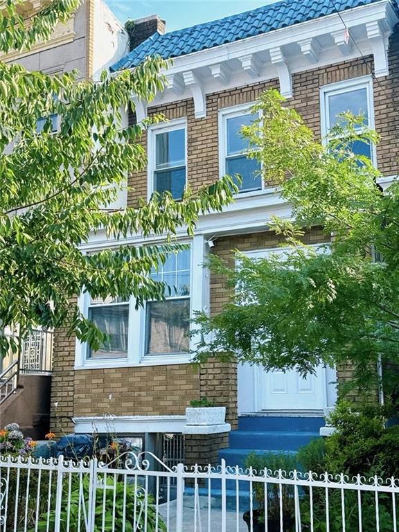 852 71 Street Bay Ridge Brooklyn NY 11228