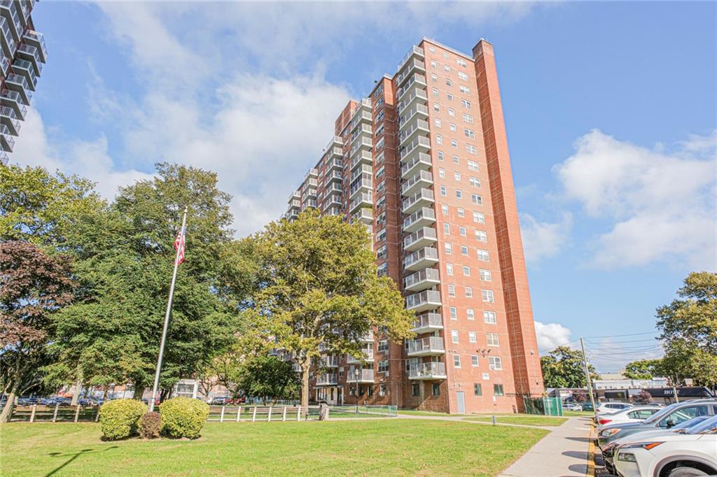2483 West 16th Street Bath Beach Brooklyn NY 11214
