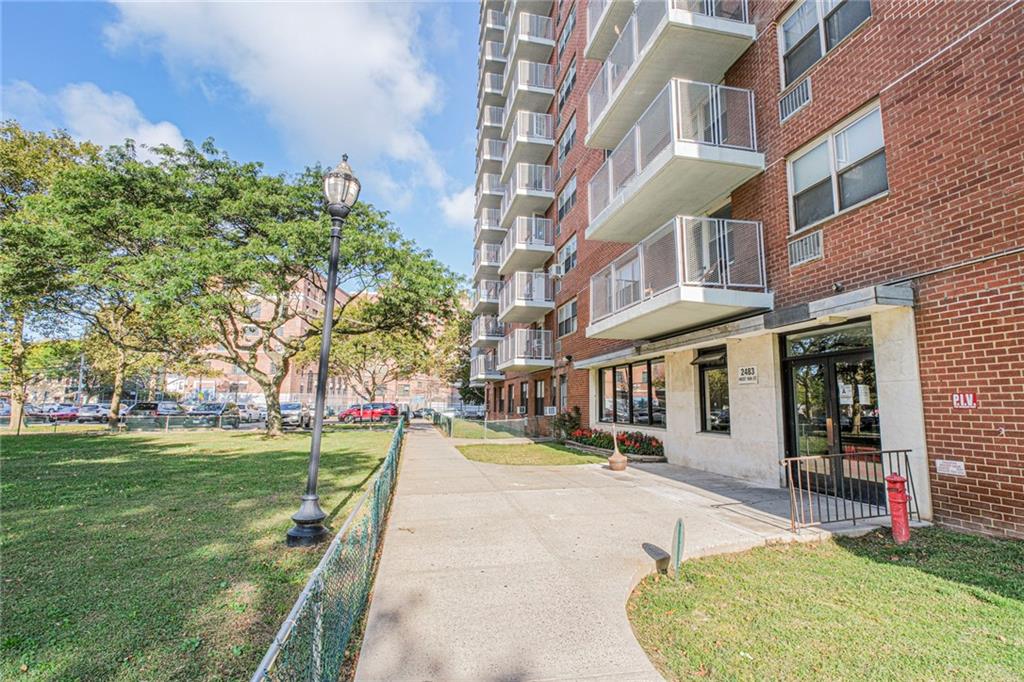 2483 West 16th Street Bath Beach Brooklyn NY 11214