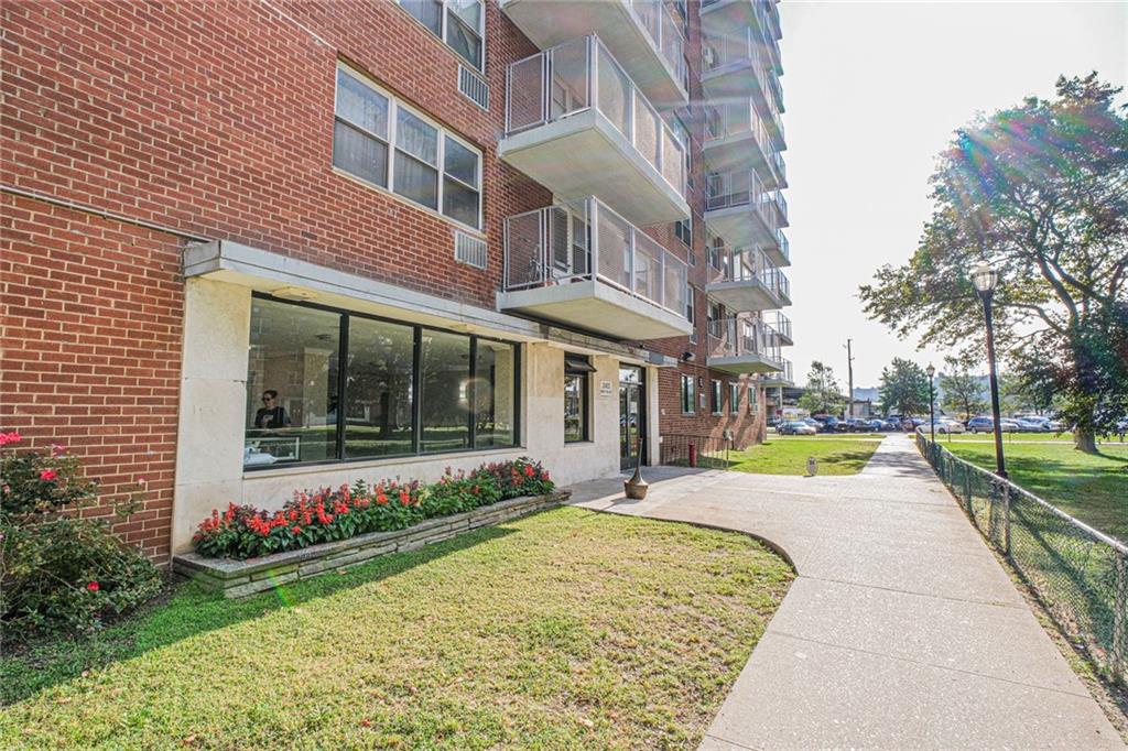 2483 West 16th Street Bath Beach Brooklyn NY 11214