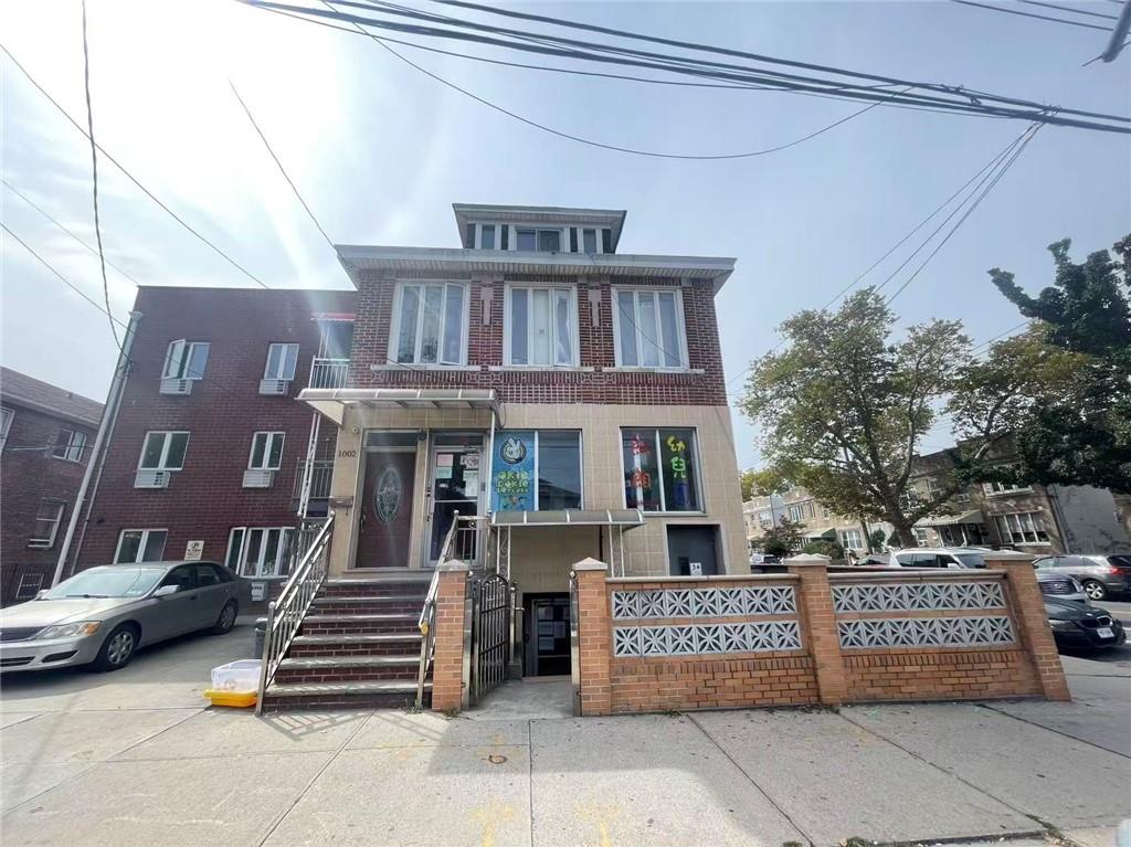 1002 65th Street Dyker Heights Brooklyn NY 11219