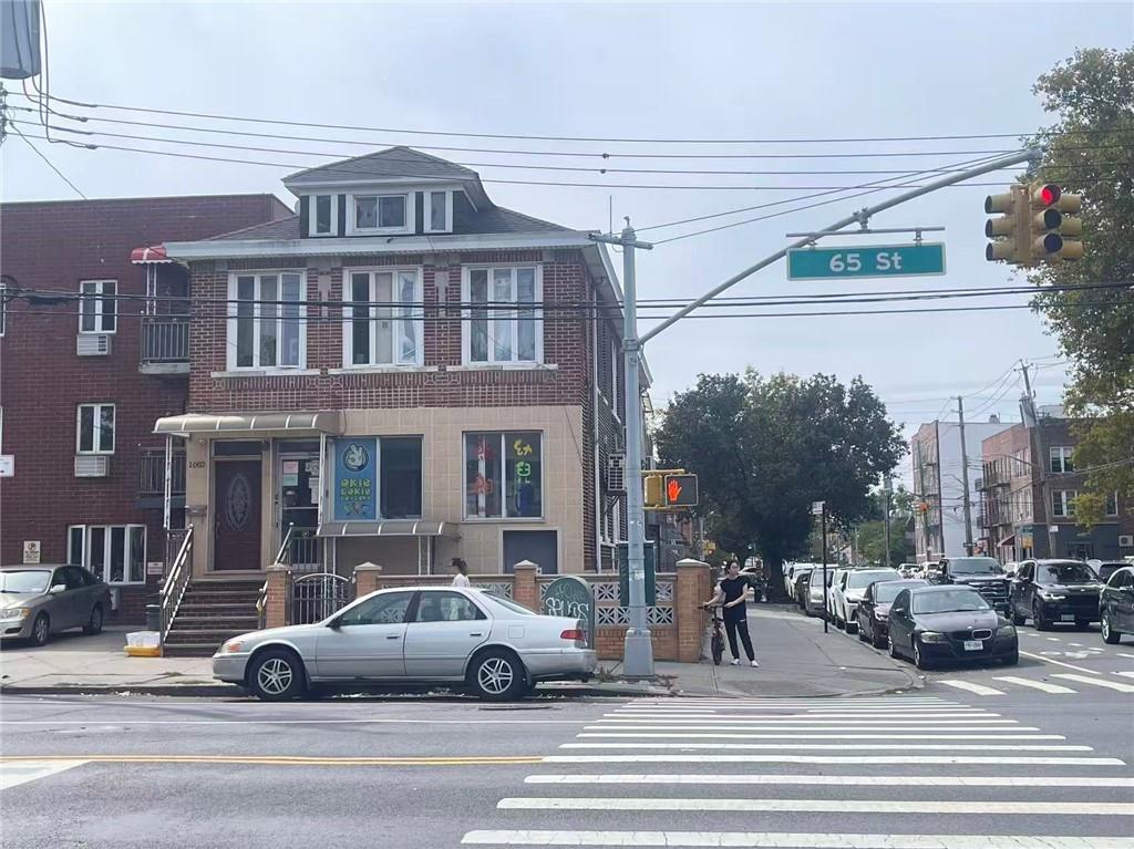 1002 65th Street Dyker Heights Brooklyn NY 11219