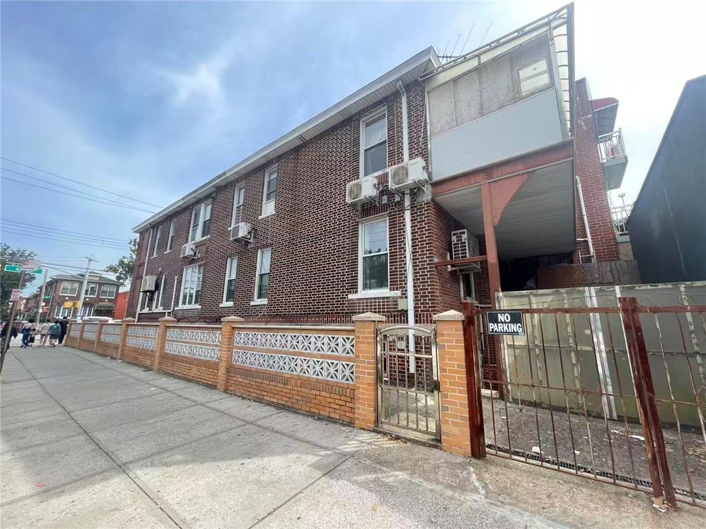 1002 65th Street Dyker Heights Brooklyn NY 11219