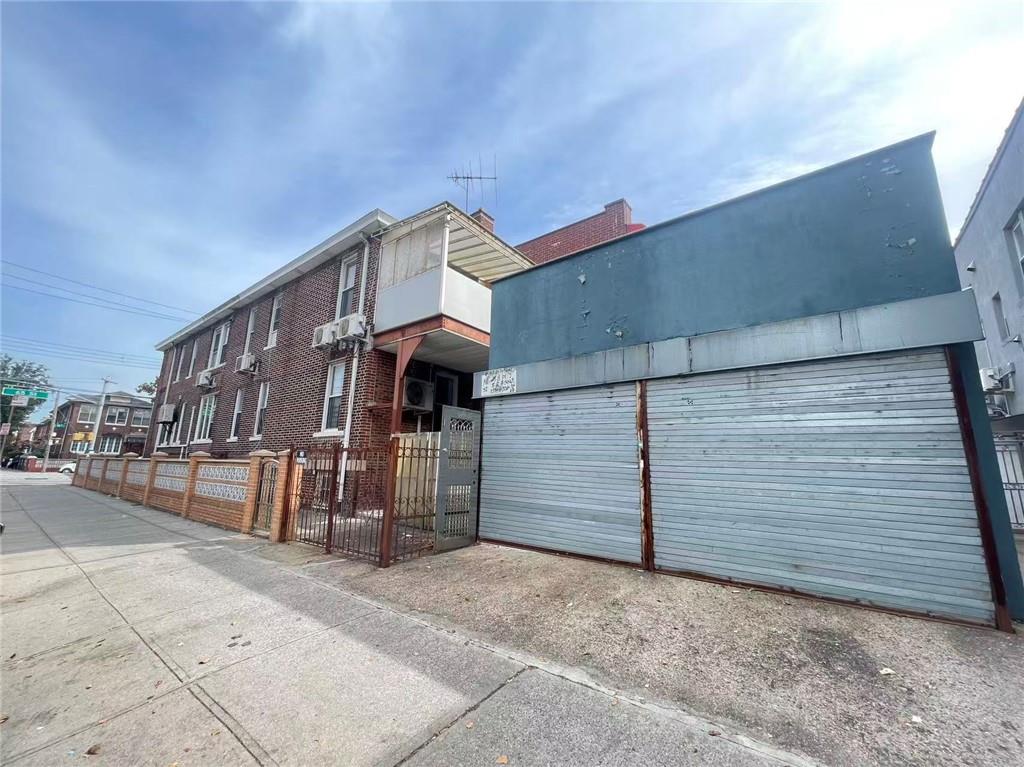 1002 65th Street Dyker Heights Brooklyn NY 11219