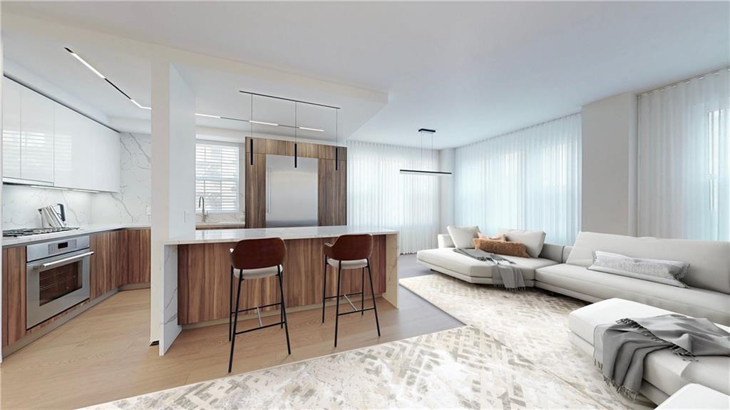 55 OCEANA DRIVE Estate Brighton Beach Brooklyn NY 11235