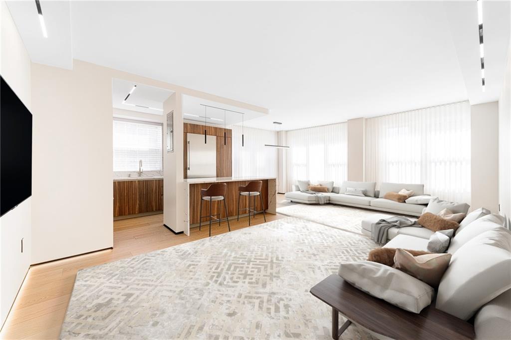 55 OCEANA DRIVE Estate Brighton Beach Brooklyn NY 11235
