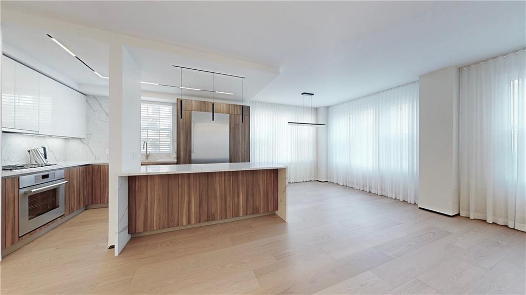 55 OCEANA DRIVE Estate Brighton Beach Brooklyn NY 11235