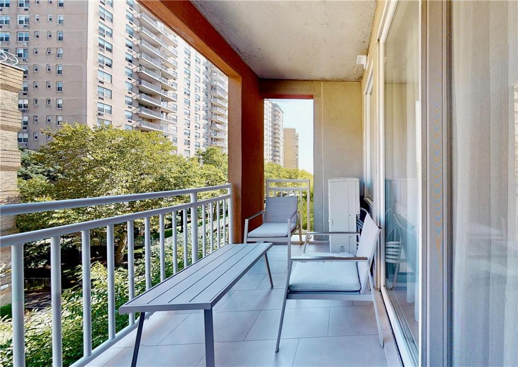 55 OCEANA DRIVE Estate Brighton Beach Brooklyn NY 11235