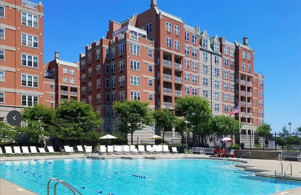 55 OCEANA DRIVE Estate Brighton Beach Brooklyn NY 11235