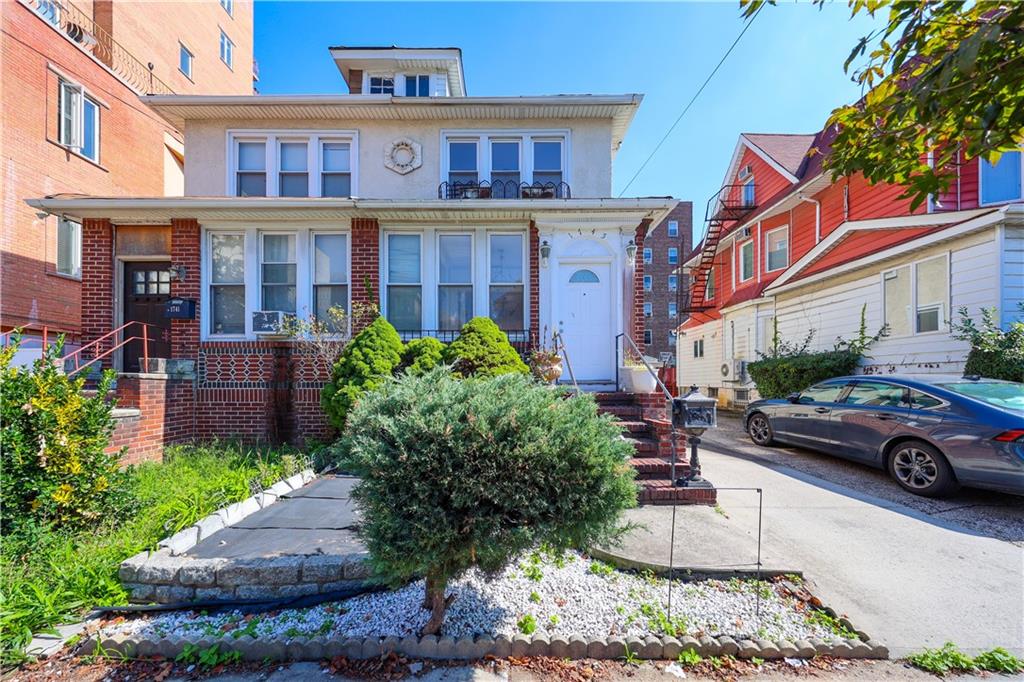 1745 East 21st Street Madison Brooklyn NY 11229