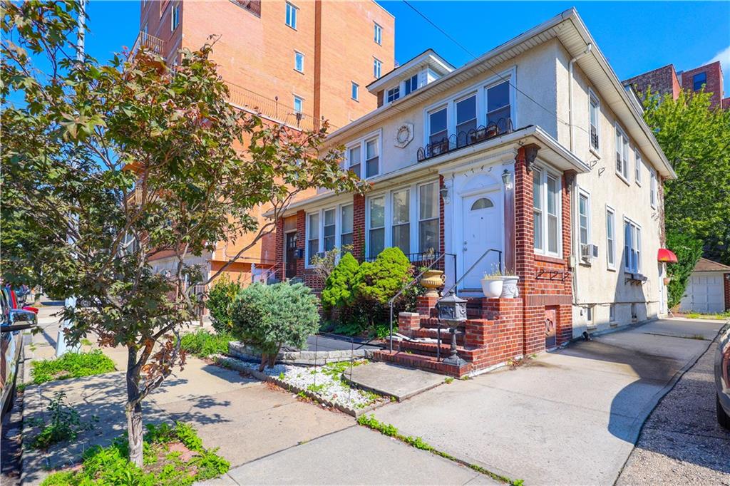 1745 East 21st Street Madison Brooklyn NY 11229