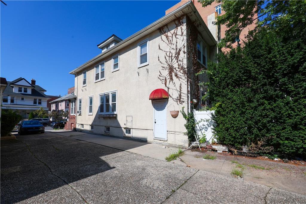 1745 East 21st Street Madison Brooklyn NY 11229