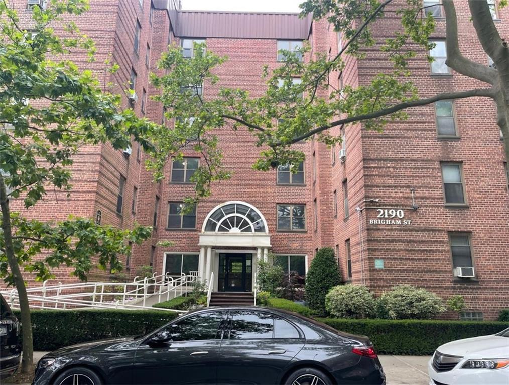 2190 Brigham Street Sheepshead Bay Brooklyn NY 11229