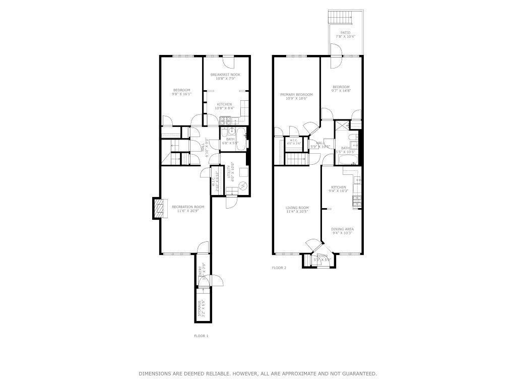 2320 East 26th Street Sheepshead Bay Brooklyn NY 11229