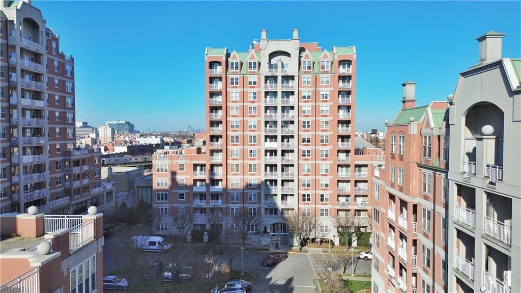 60 Oceana Drive Brighton Beach Brooklyn NY 11235