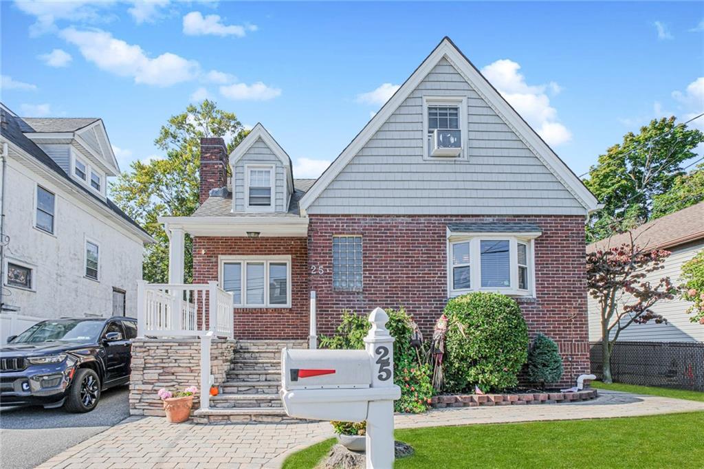 25 4th Street New Dorp Staten Island NY 10306