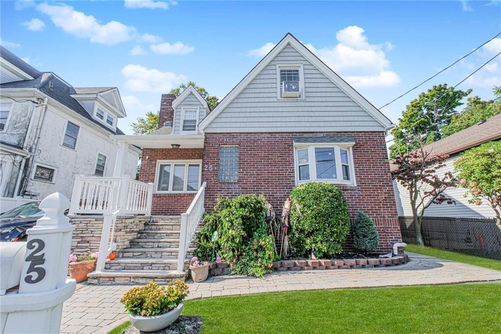 25 4th Street New Dorp Staten Island NY 10306
