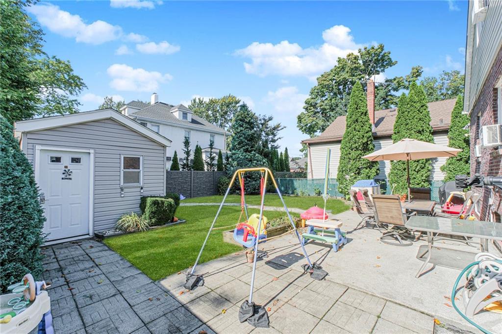 25 4th Street New Dorp Staten Island NY 10306