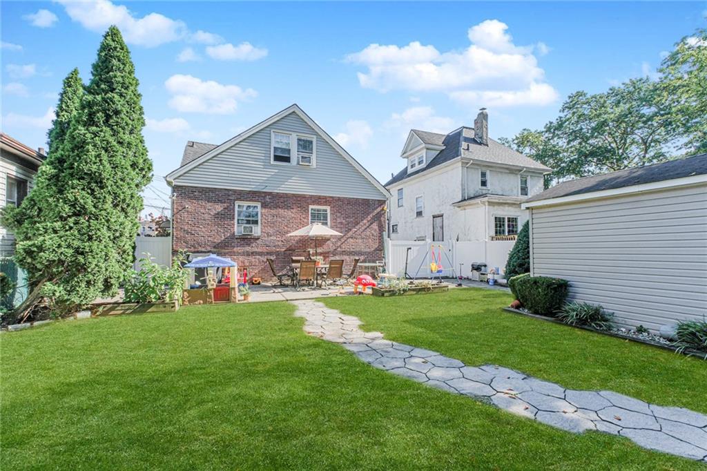 25 4th Street New Dorp Staten Island NY 10306