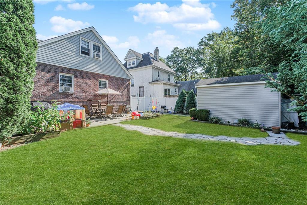 25 4th Street New Dorp Staten Island NY 10306