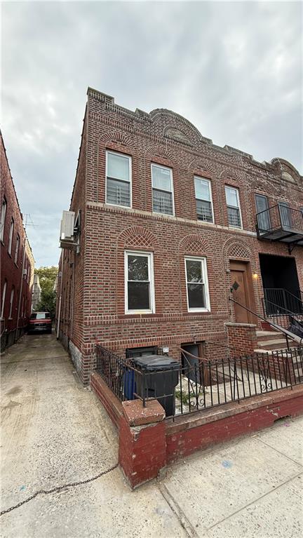 380 Rockaway Parkway East Flatbush Brooklyn NY 11212