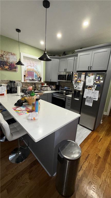 380 Rockaway Parkway East Flatbush Brooklyn NY 11212
