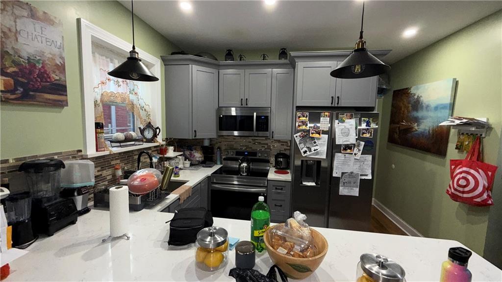 380 Rockaway Parkway East Flatbush Brooklyn NY 11212