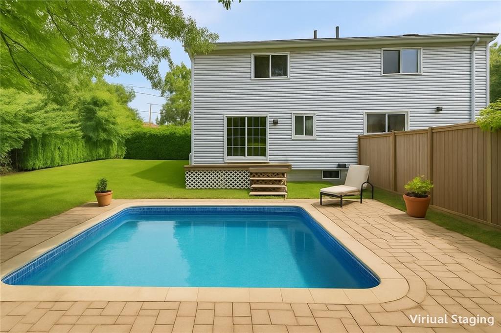 69 Stuyvesant Ave Arden Heights Staten Island NY 10312