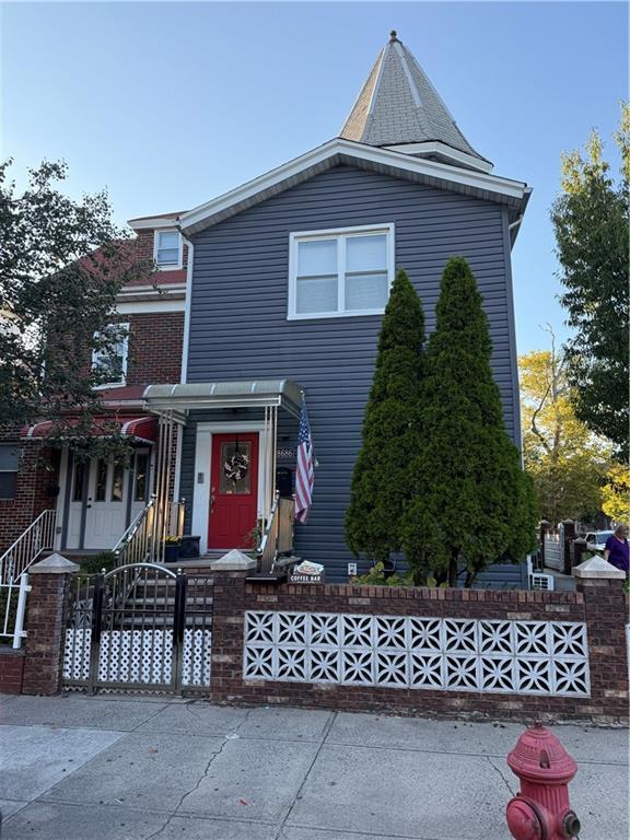 8686 Bay 16th Street Bath Beach Brooklyn NY 11214
