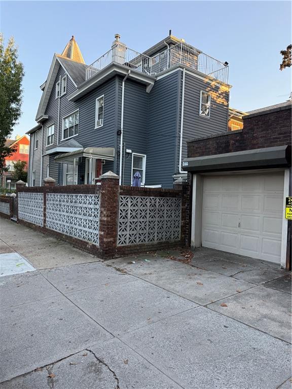 8686 Bay 16th Street Bath Beach Brooklyn NY 11214