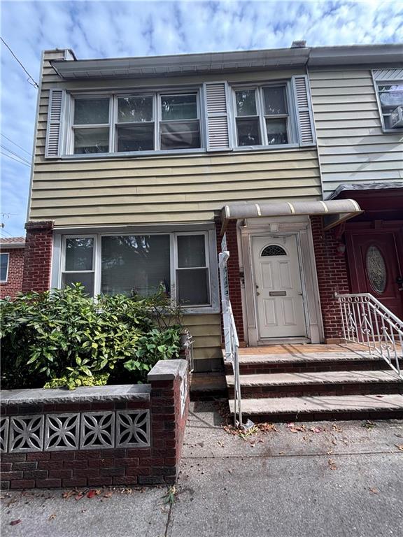 1621 78th Street Bensonhurst Brooklyn NY 11214