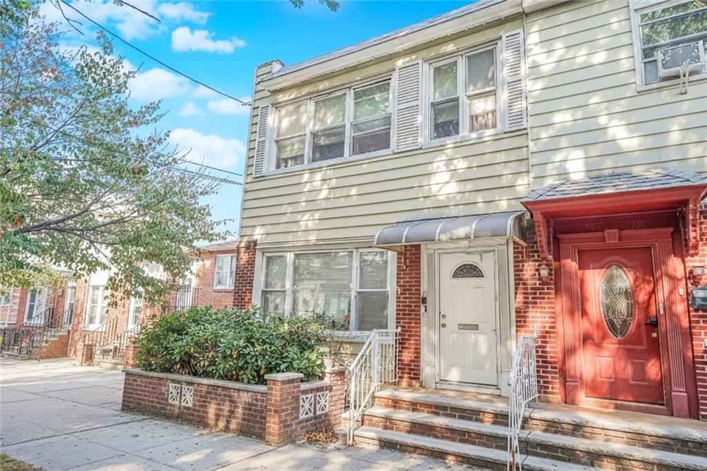 1621 78th Street Bensonhurst Brooklyn NY 11214
