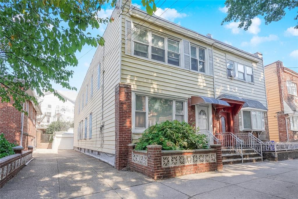 1621 78th Street Bensonhurst Brooklyn NY 11214