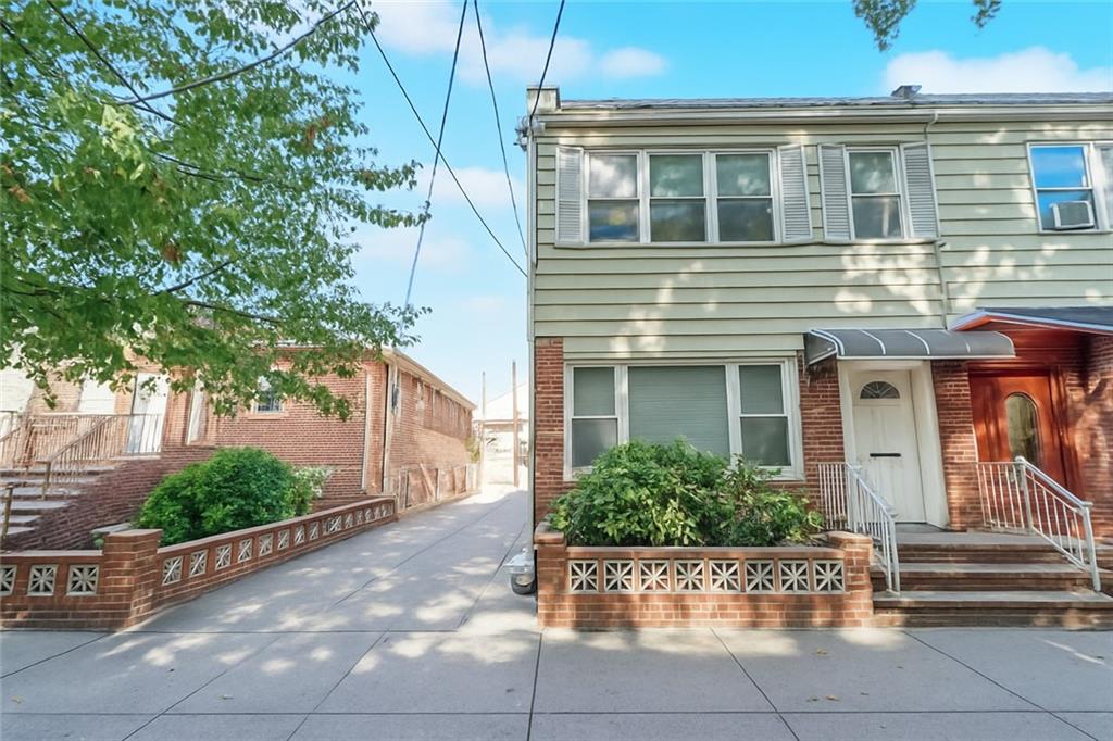 1621 78th Street Bensonhurst Brooklyn NY 11214