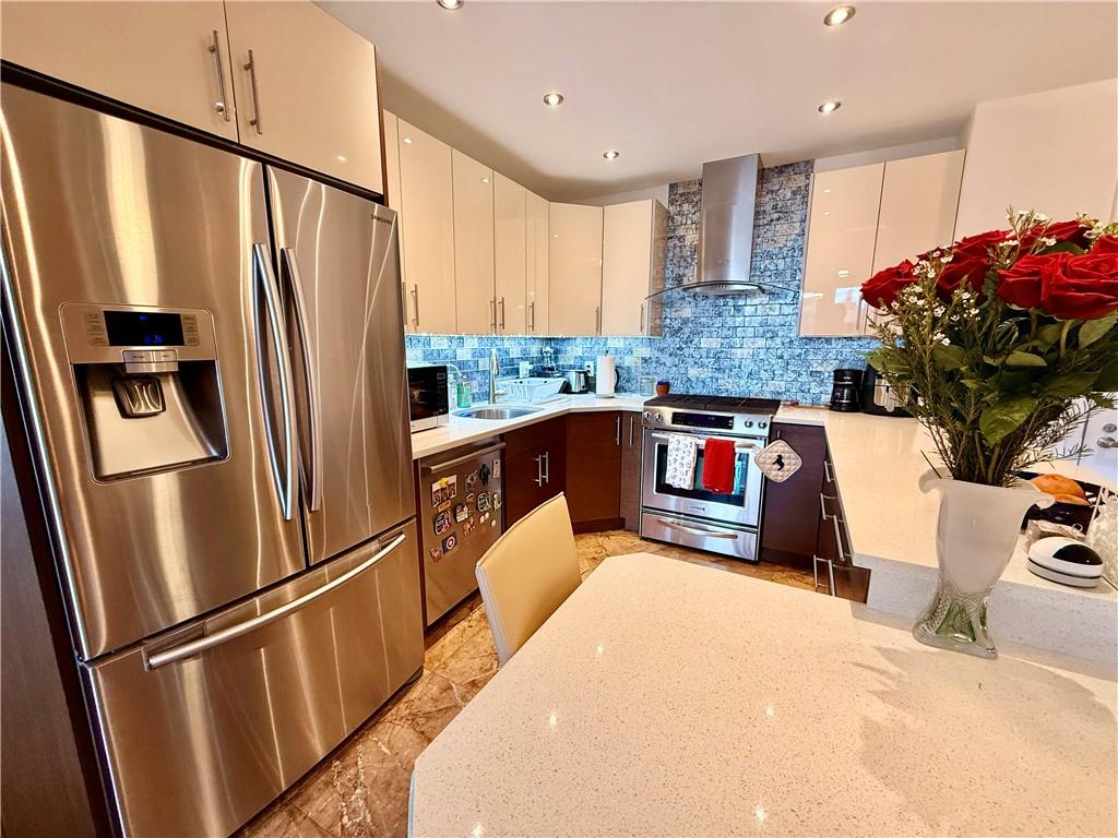 45 Oceana Drive Brighton Beach Brooklyn NY 11235