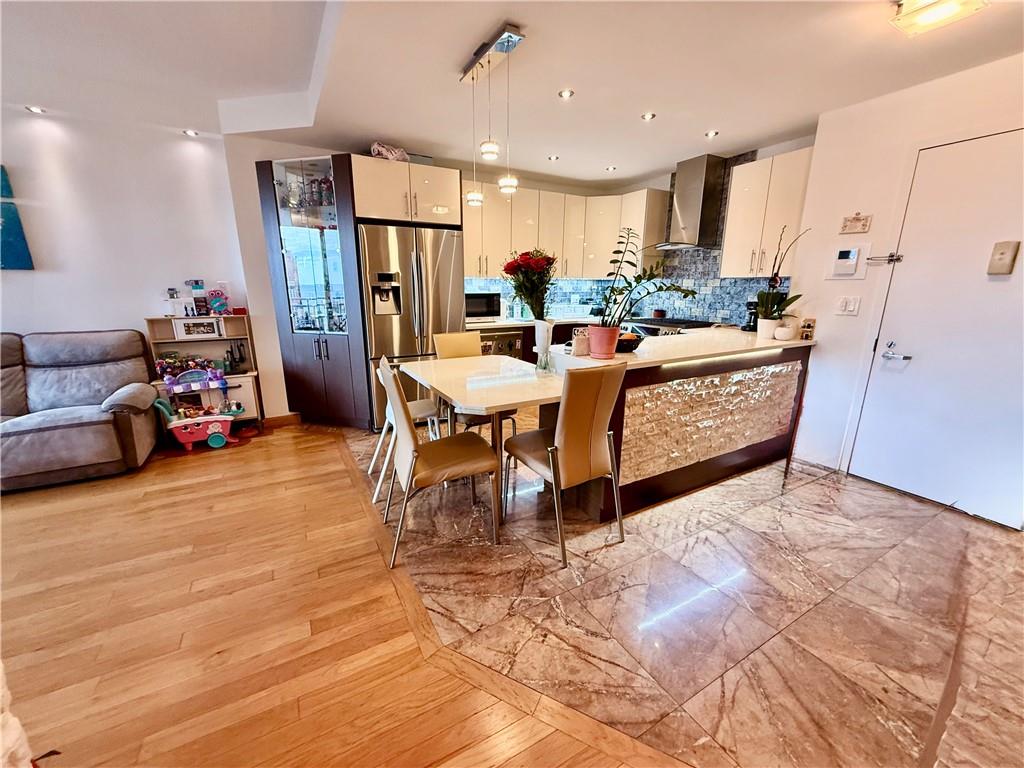 45 Oceana Drive Brighton Beach Brooklyn NY 11235