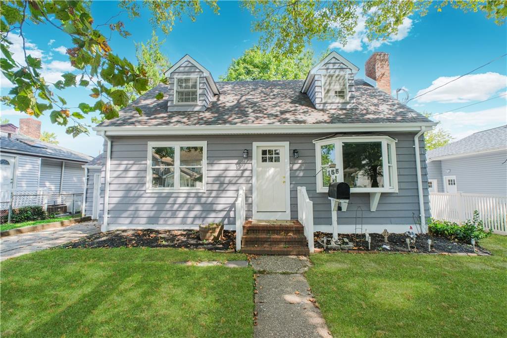 155 Burbank Avenue New Dorp Staten Island NY 10306