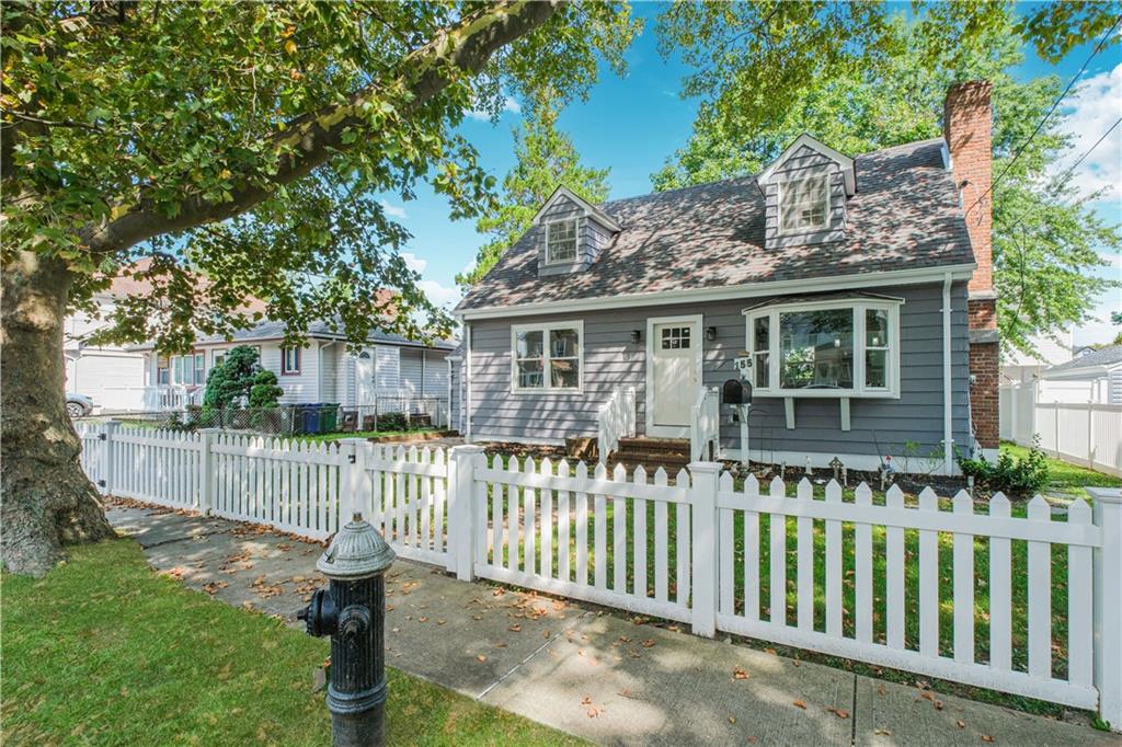 155 Burbank Avenue New Dorp Staten Island NY 10306