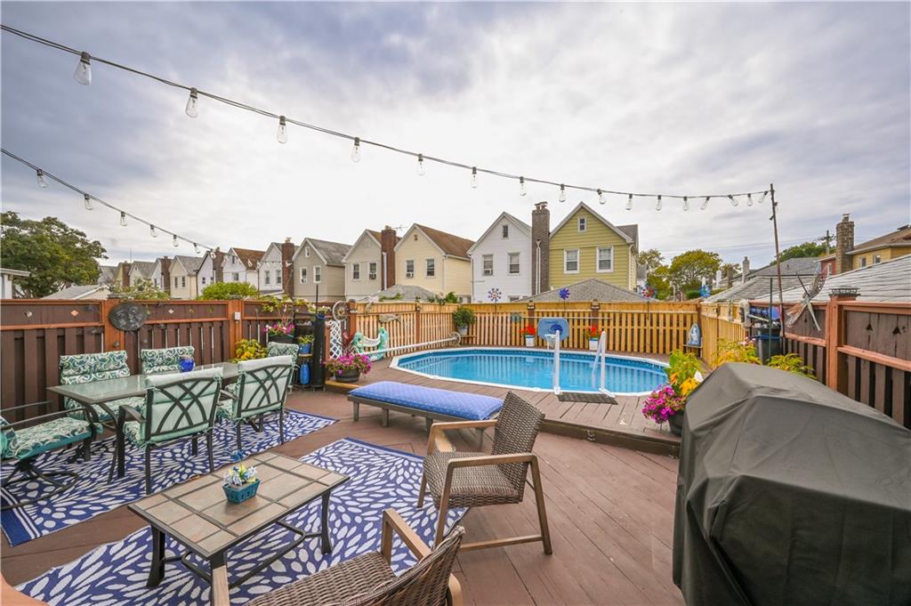 2014 East 67th Street Bergen Beach Brooklyn NY 11234