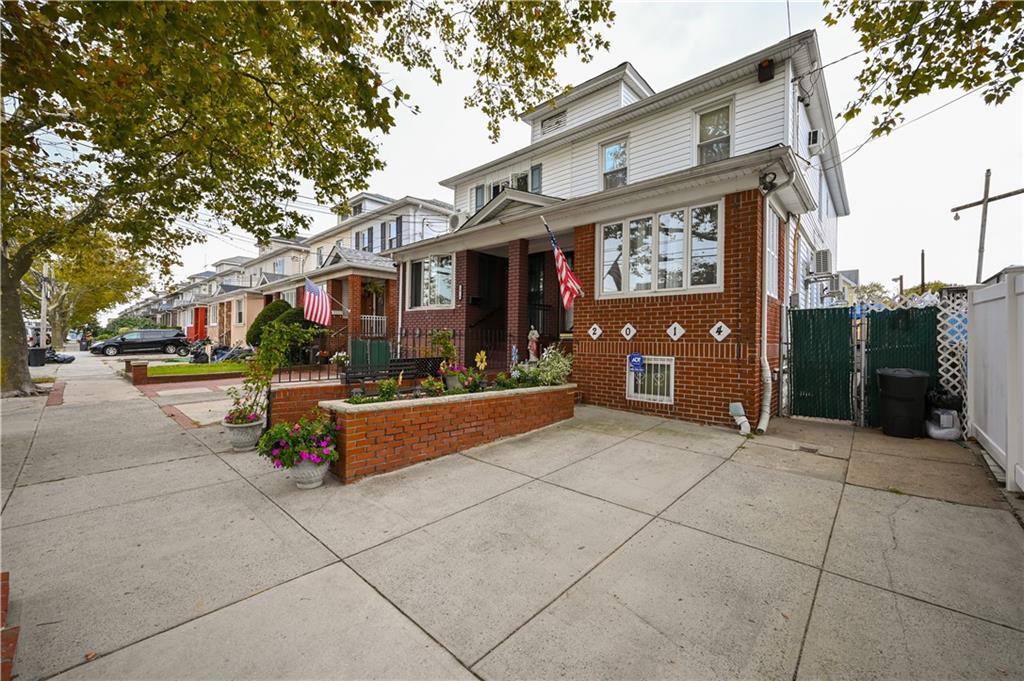 2014 East 67th Street Bergen Beach Brooklyn NY 11234