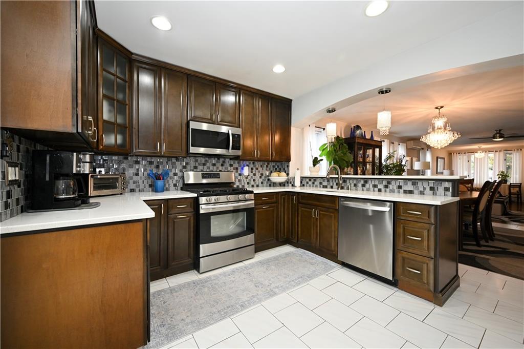 2014 East 67th Street Bergen Beach Brooklyn NY 11234