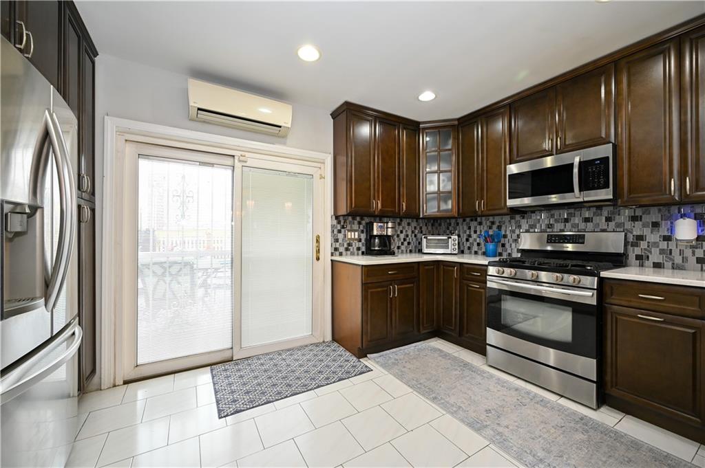 2014 East 67th Street Bergen Beach Brooklyn NY 11234