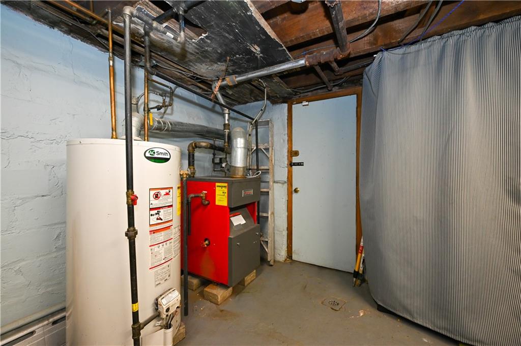2014 East 67th Street Bergen Beach Brooklyn NY 11234