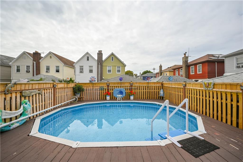 2014 East 67th Street Bergen Beach Brooklyn NY 11234