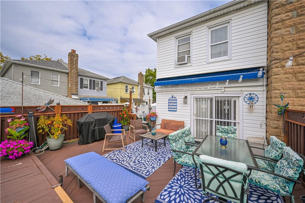 2014 East 67th Street Bergen Beach Brooklyn NY 11234