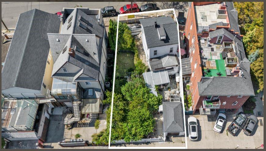 1163 Sheepshead Bay Road Sheepshead Bay Brooklyn NY 11235